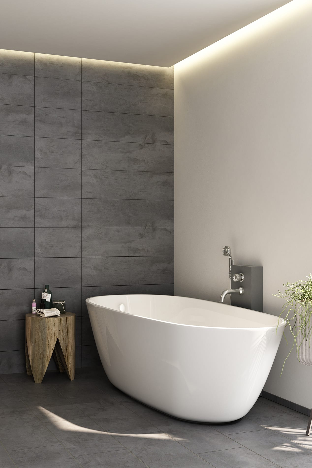 Clean bathroom Clean bathroom
